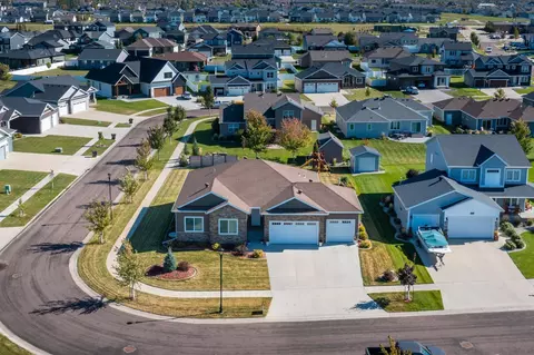 View/Area - 3671 Crimson Loop S, Fargo, ND 58104 photo 1 of 8