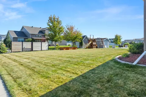 Exterior - 3671 Crimson Loop S, Fargo, ND 58104 photo 8 of 10