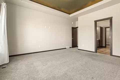 Bedroom - 3671 Crimson Loop S, Fargo, ND 58104 photo 3 of 12