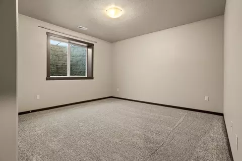 Bedroom - 3671 Crimson Loop S, Fargo, ND 58104 photo 11 of 12