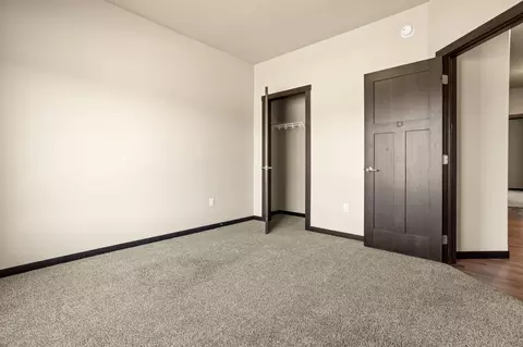 Bedroom - 3671 Crimson Loop S, Fargo, ND 58104 photo 7 of 12