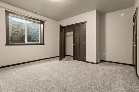 Bedroom - 3671 Crimson Loop S, Fargo, ND 58104 photo 10 of 12