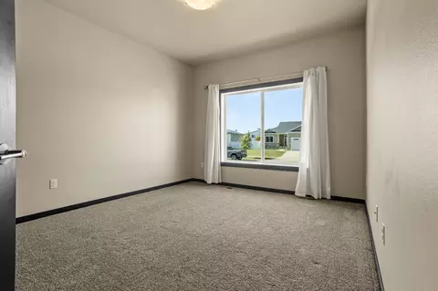 Bedroom - 3671 Crimson Loop S, Fargo, ND 58104 photo 4 of 12