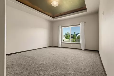Bedroom - 3671 Crimson Loop S, Fargo, ND 58104 photo 1 of 12