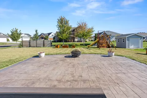 Exterior - 3671 Crimson Loop S, Fargo, ND 58104 photo 6 of 10