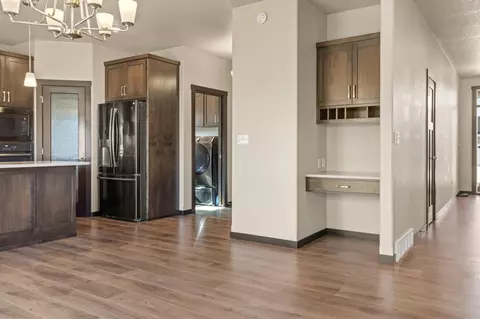 Entry Way - 3671 Crimson Loop S, Fargo, ND 58104 photo 3 of 7