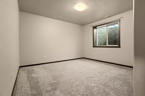 Bedroom - 3671 Crimson Loop S, Fargo, ND 58104 photo 9 of 12