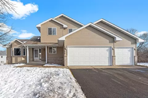 10159 Terrace Ct NE, Blaine, MN 55434