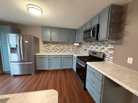 Kitchen - 1208 Webster St, Lisbon, ND 58054 photo 1 of 2