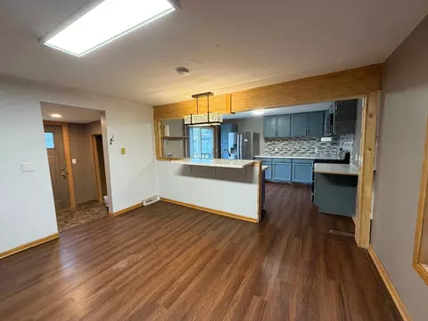Living - 1208 Webster St, Lisbon, ND 58054 photo 1 of 3