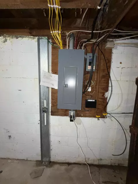 Other - 1208 Webster St, Lisbon, ND 58054 photo 3 of 7