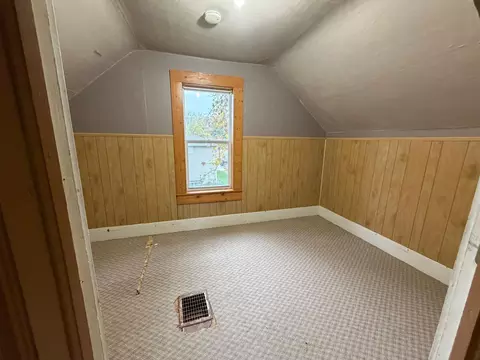 Bedroom - 1208 Webster St, Lisbon, ND 58054 photo 4 of 4