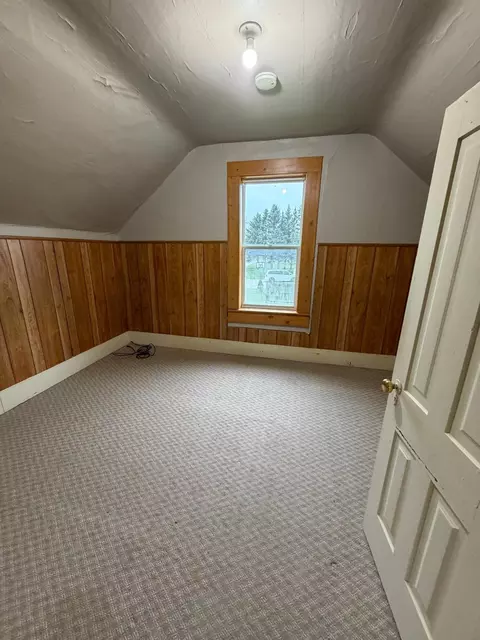 Bedroom - 1208 Webster St, Lisbon, ND 58054 photo 3 of 4