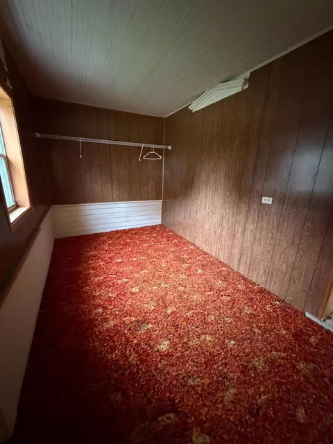 Bedroom - 1208 Webster St, Lisbon, ND 58054 photo 1 of 4