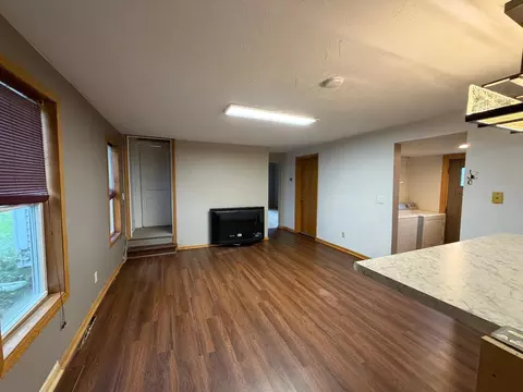 Living - 1208 Webster St, Lisbon, ND 58054 photo 2 of 3
