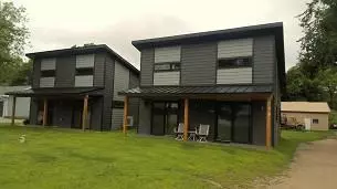 34713 Co Hwy 4 #6, Frazee, MN 56544