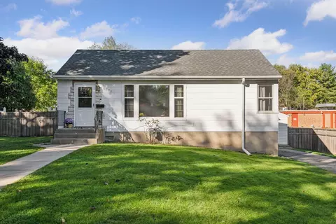 6320 1st Ave S, Richfield, MN 55423