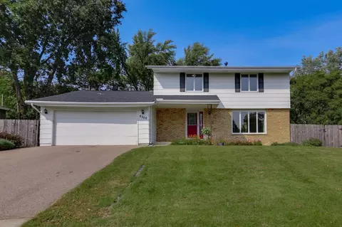 8300 28th Ave N, New Hope, MN 55427
