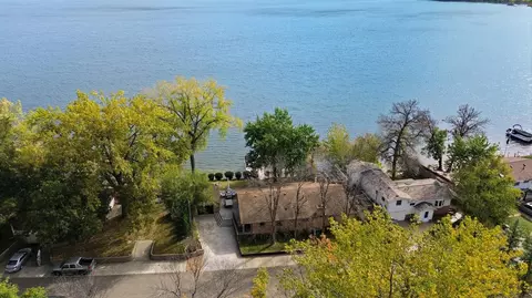 21335 Old Lake George Blvd NW, Oak Grove, MN 55303