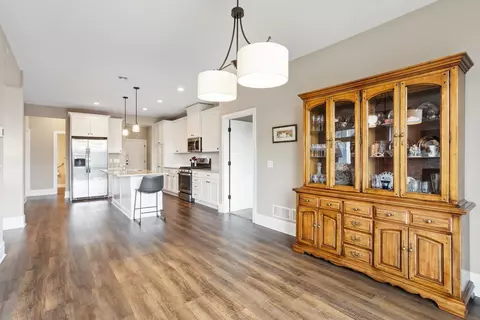 Entry Way - 13692 Brookview Path, Rosemount, MN 55068 photo 1 of 1