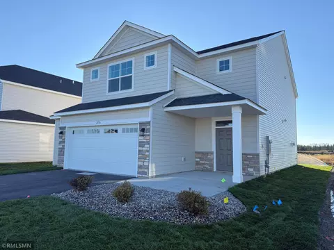 2753 Iverson Ave NE, Saint Michael, MN 55376