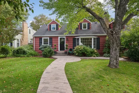 5625 Beard Ave S, Edina, MN 55410