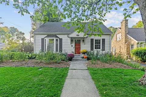 3660 Glenhurst Ave, Saint Louis Park, MN 55416