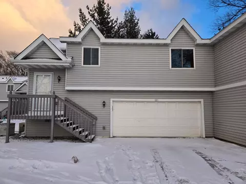 881 70th Ave N, Brooklyn Center, MN 55430