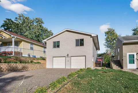 4625 Taylor St NE, Columbia Heights, MN 55421