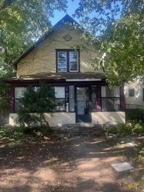 4523 James Ave N, Minneapolis, MN 55412