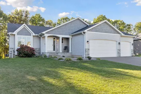 25624 12th St W, Zimmerman, MN 55398
