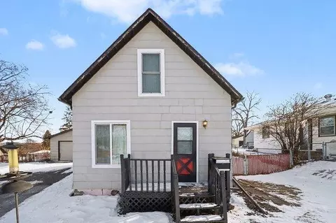 4217 Washington St NE, Columbia Heights, MN 55421