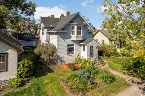 730 Jackson St NE, Minneapolis, MN 55413