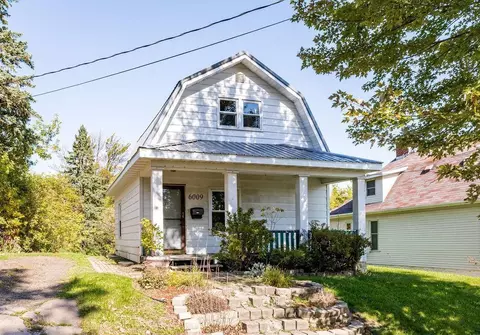 6009 Tacony St, Duluth, MN 55807