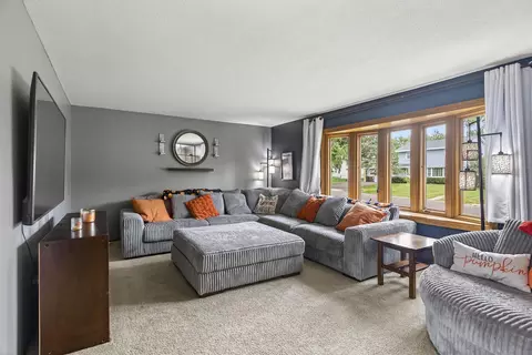 Living - 2237 Maple Ln E, Maplewood, MN 55109 photo 2 of 3