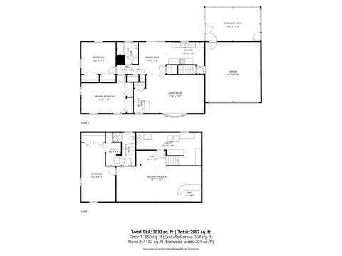 Floorplan - 2237 Maple Ln E, Maplewood, MN 55109 photo 1 of 3