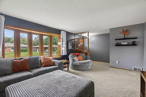 Living - 2237 Maple Ln E, Maplewood, MN 55109 photo 3 of 3
