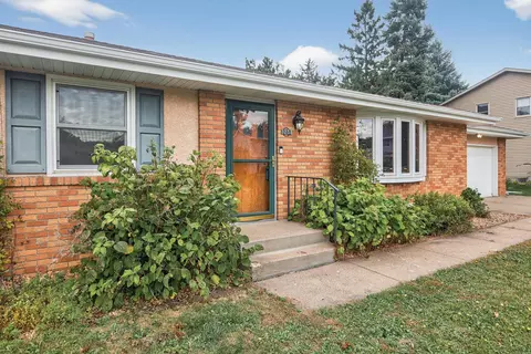 Exterior - 2237 Maple Ln E, Maplewood, MN 55109 photo 2 of 10