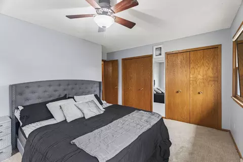 Bedroom - 2237 Maple Ln E, Maplewood, MN 55109 photo 1 of 6