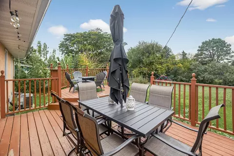 Exterior - 2237 Maple Ln E, Maplewood, MN 55109 photo 8 of 10