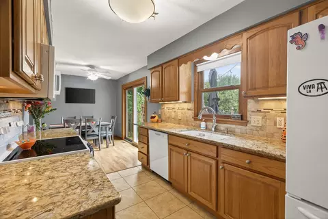 Kitchen - 2237 Maple Ln E, Maplewood, MN 55109 photo 1 of 4