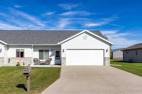 1405 2nd Ave NE, Barnesville, MN 56514