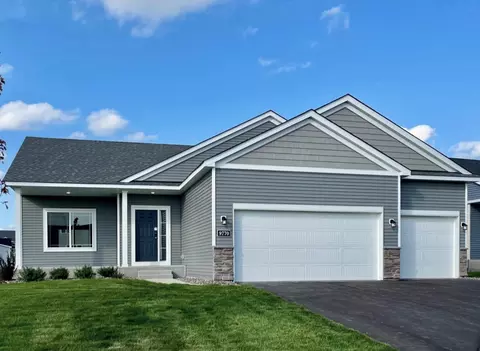 9770 32nd St NE, Saint Michael, MN 55376