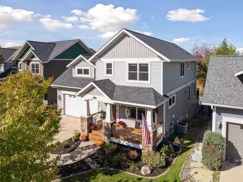 11458 Balsam Way, Woodbury, MN 55129