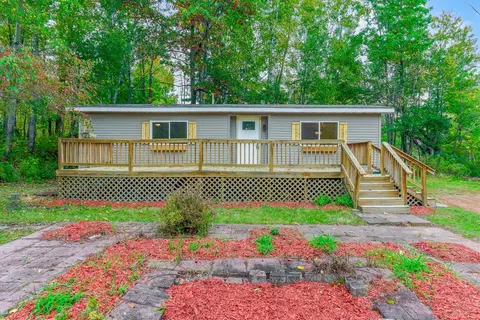 1513 County Line St, Turtle Lake, WI 54889
