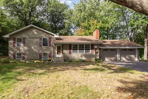 3641 Boone Cir N, New Hope, MN 55427