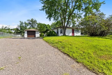 6405 Van Buren St NE, Fridley, MN 55432