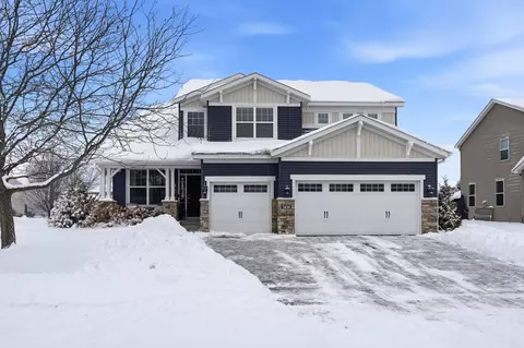 3434 124th Cir NE, Blaine, MN 55449