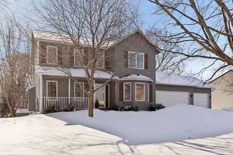 2605 Kennelly Pl, Burnsville, MN 55337