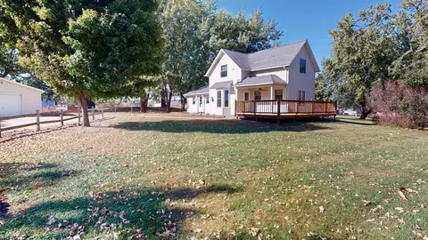 1013 9th St W, Albert Lea, MN 56007